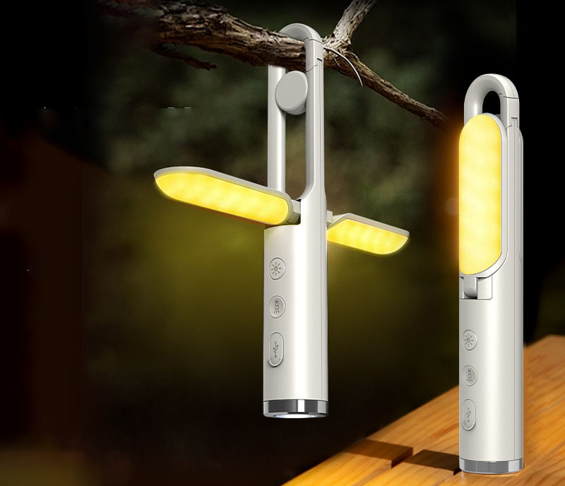 Multi-Function Camping Lantern