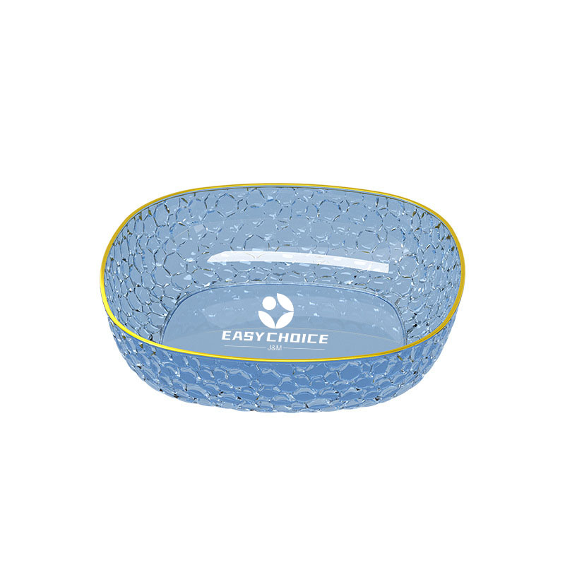 Clear PET Fruit Tray