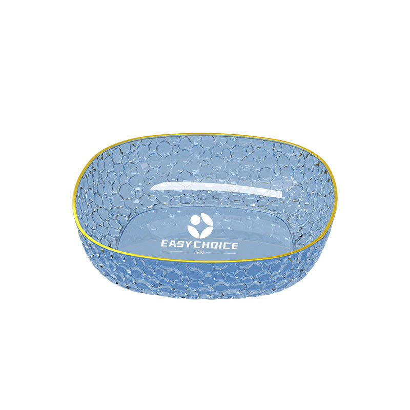 Clear PET Fruit Tray