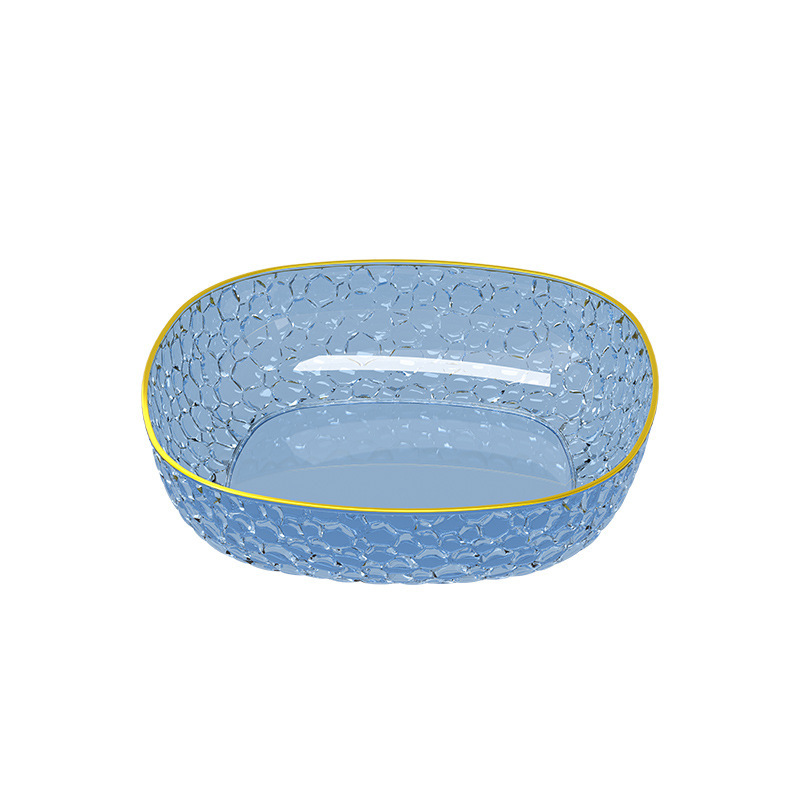 Clear PET Fruit Tray