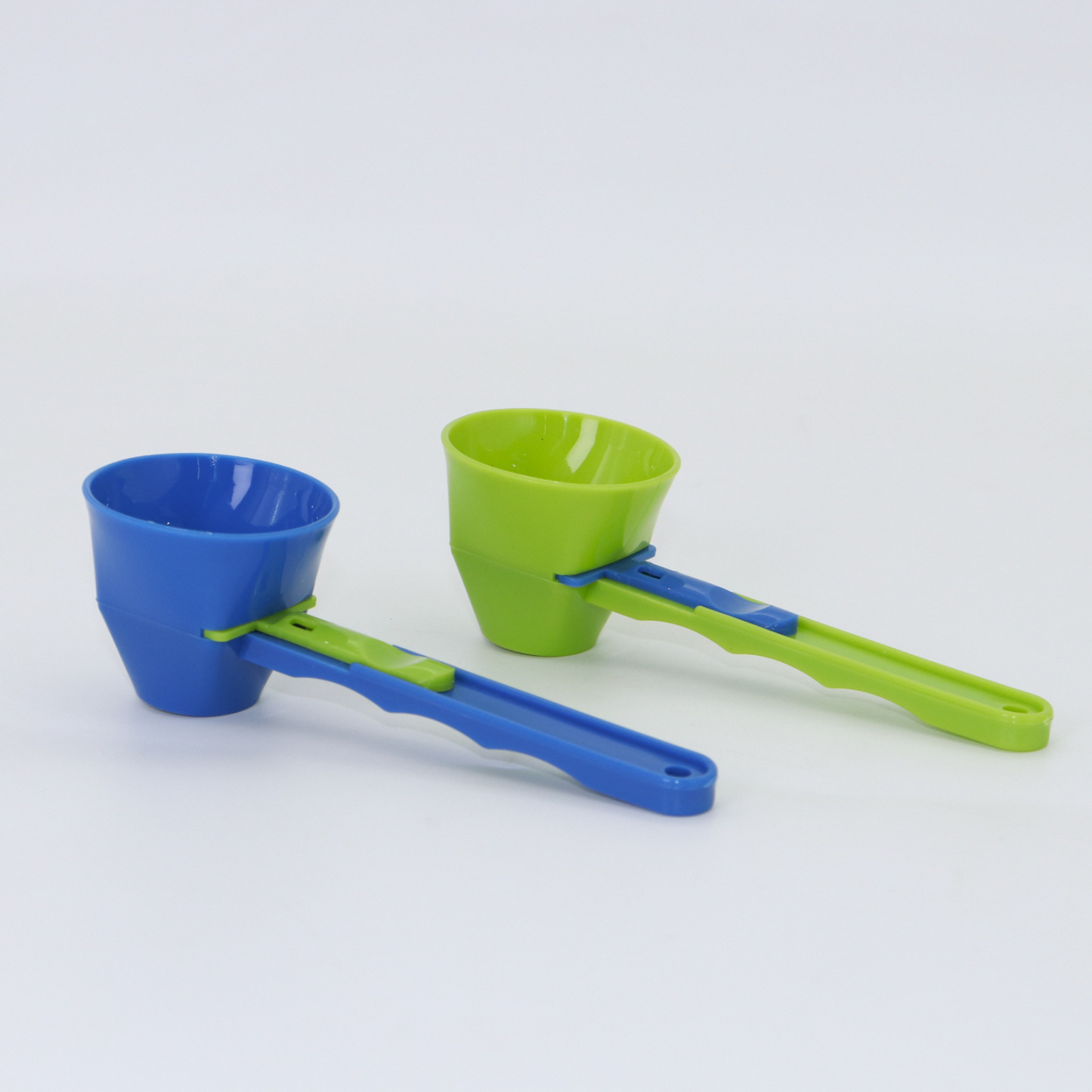 Mess Free Measuring Funnel