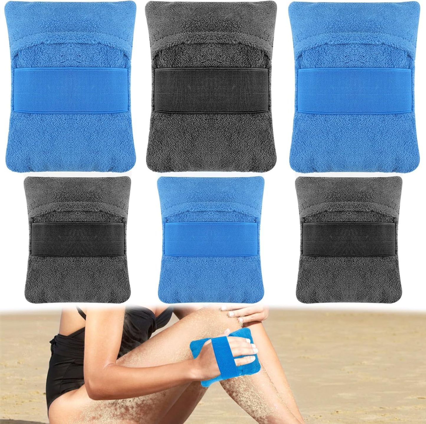 Beach Sand Remover