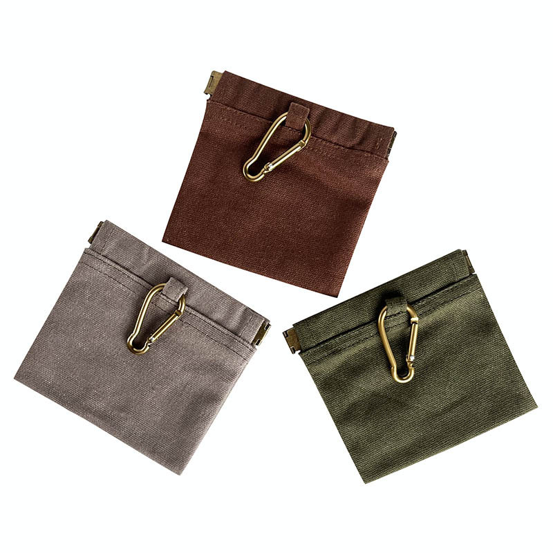 Portable Pet Food Bag