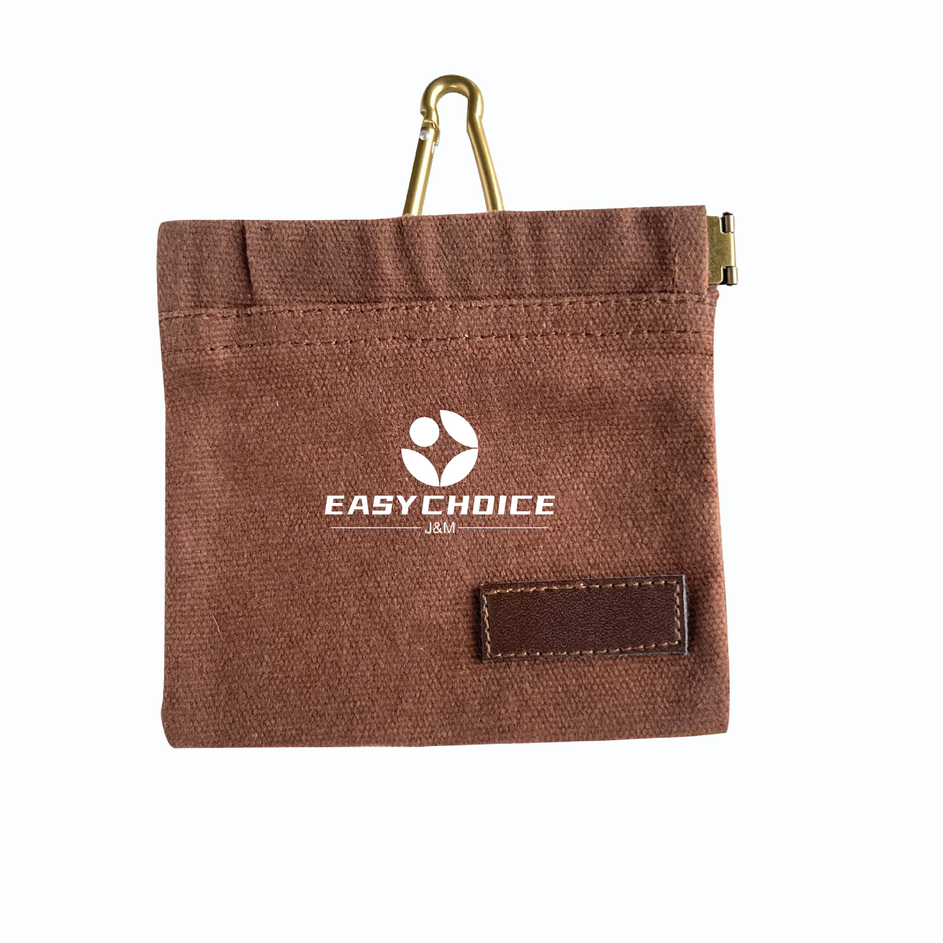 Portable Pet Food Bag