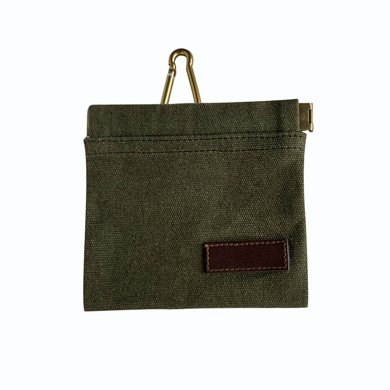 Portable Pet Food Bag