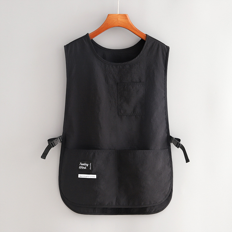 Waterproof Work Vest Apron