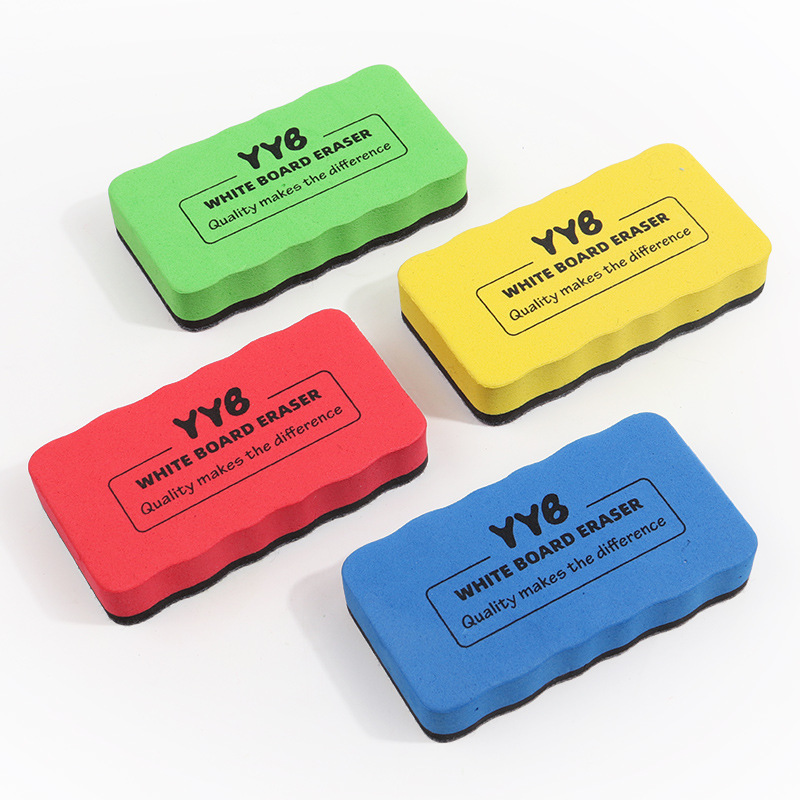 Magnetic Whiteboard Eraser