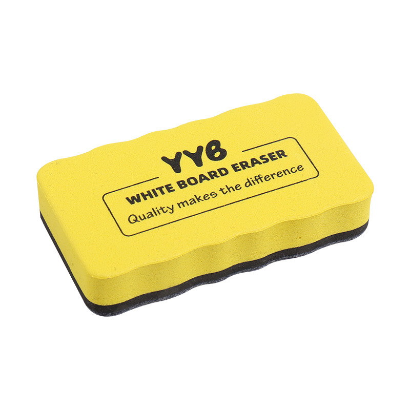 Magnetic Whiteboard Eraser