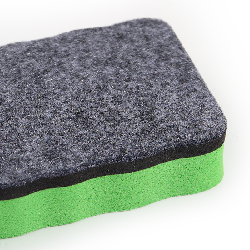 Magnetic Whiteboard Eraser