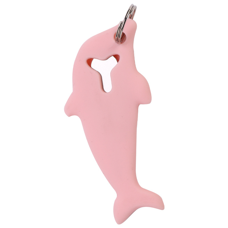 Portable SIM Card Ejector Tool with Keychain Holder