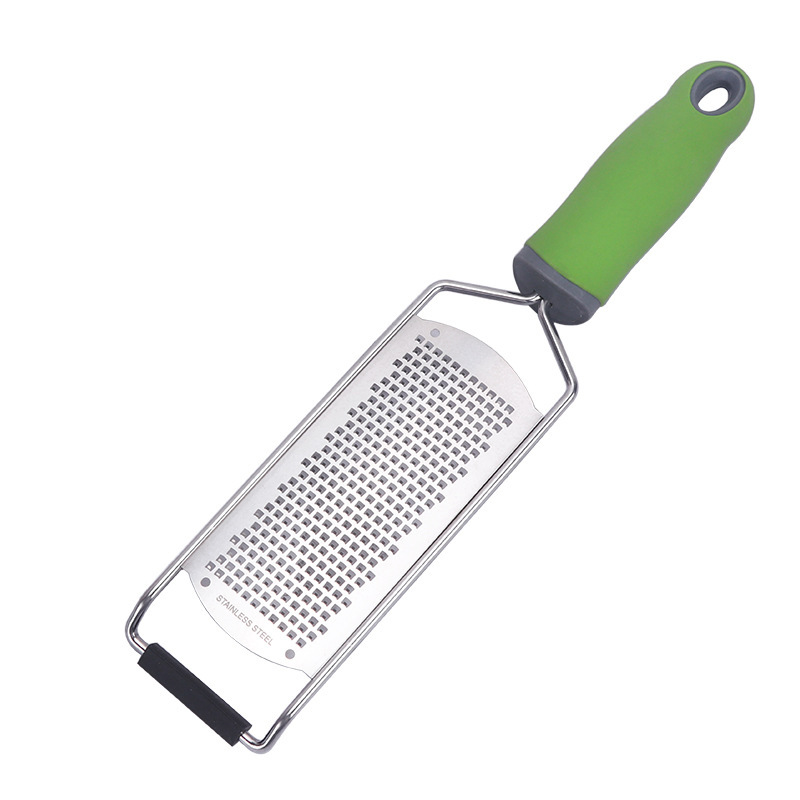304 Stainless Steel Cheese Grater