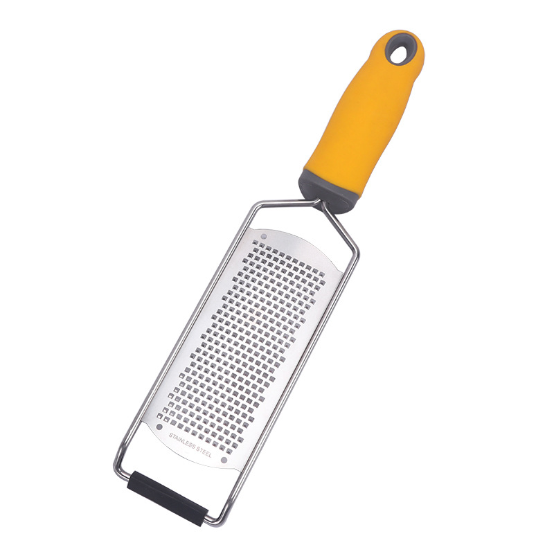 304 Stainless Steel Cheese Grater