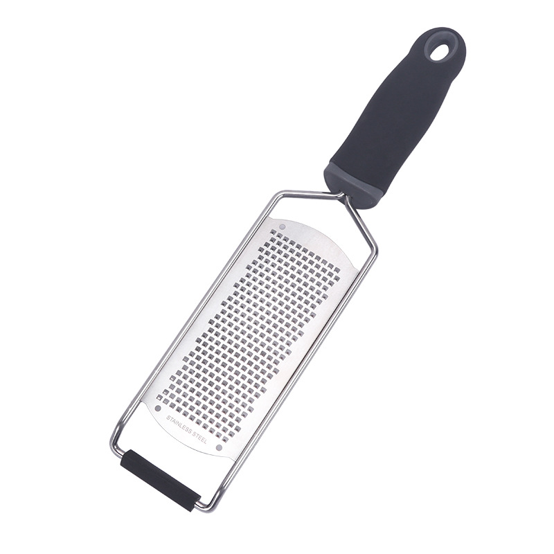 304 Stainless Steel Cheese Grater