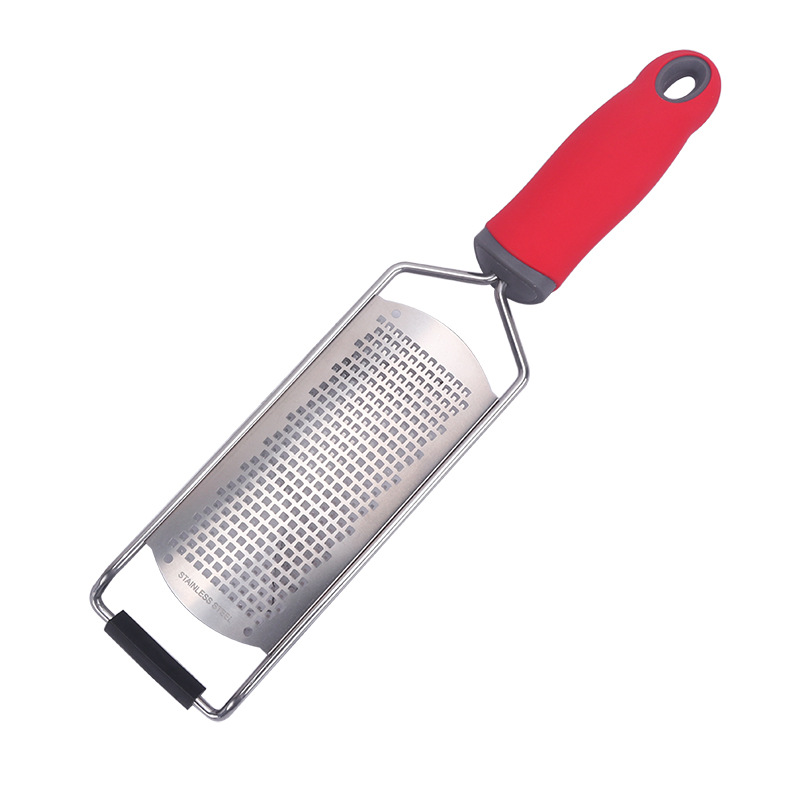 304 Stainless Steel Cheese Grater