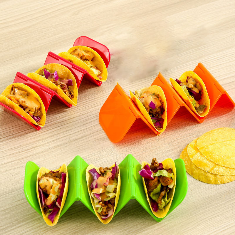 ABS Taco Holder