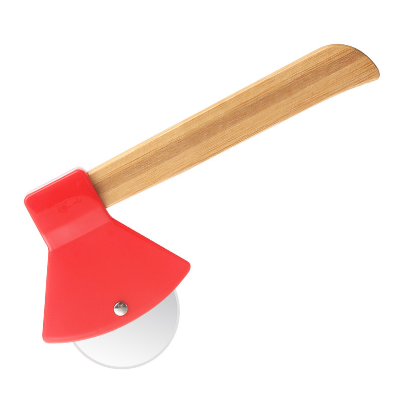 Pizza Rolling Cutter