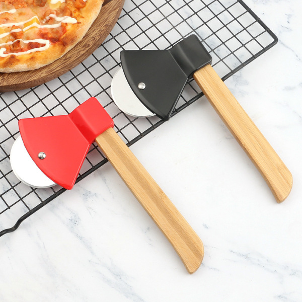 Pizza Rolling Cutter