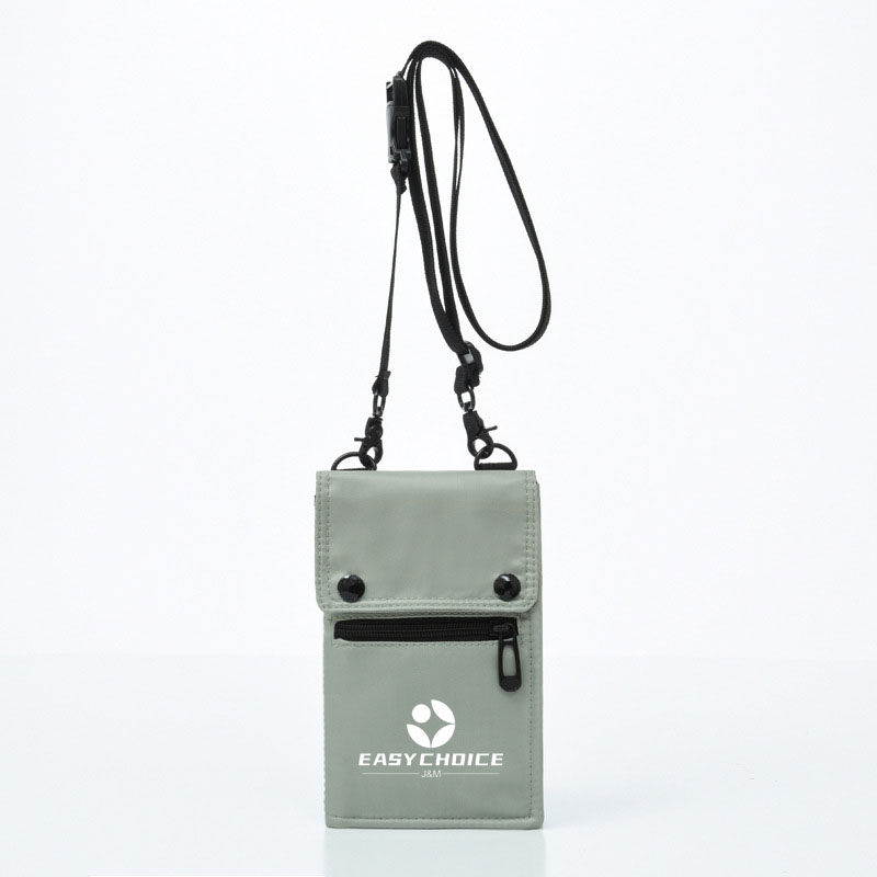 Crossbody Multi Purpose Sling Bag