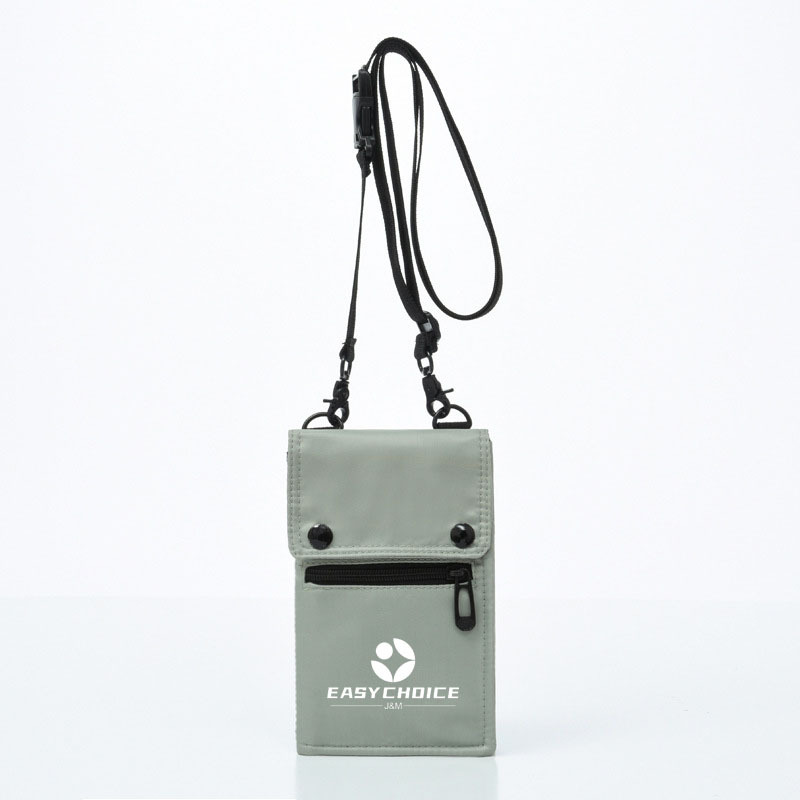 Crossbody Multi Purpose Sling Bag