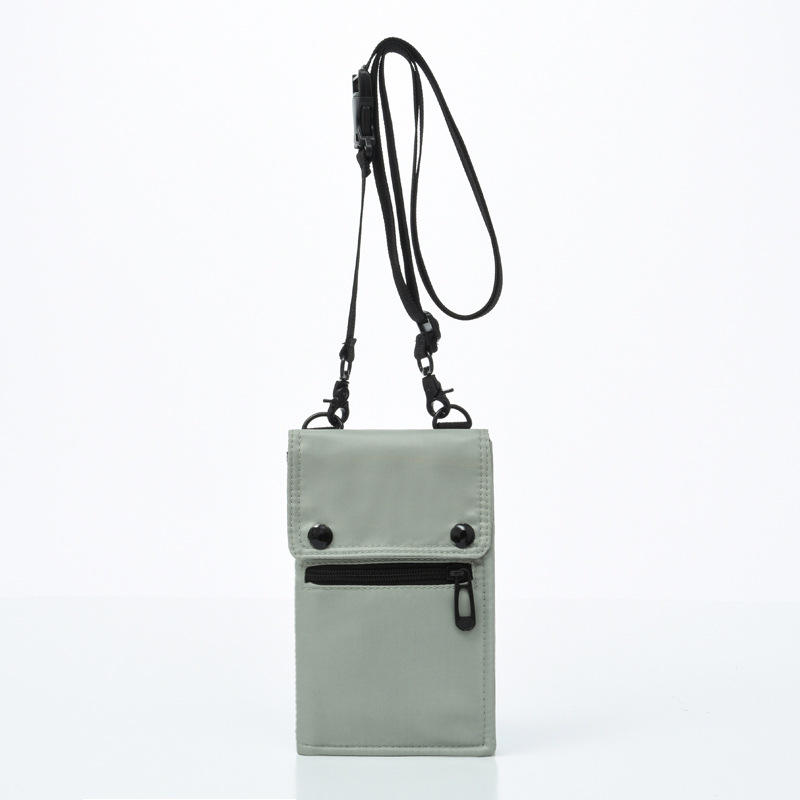 Crossbody Multi Purpose Sling Bag