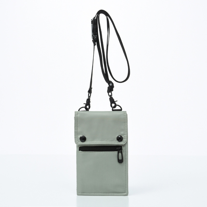 Crossbody Multi Purpose Sling Bag