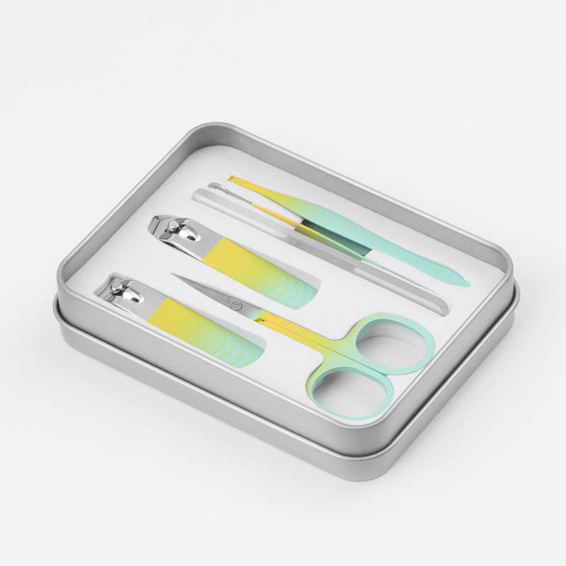 Nail Clipper Set