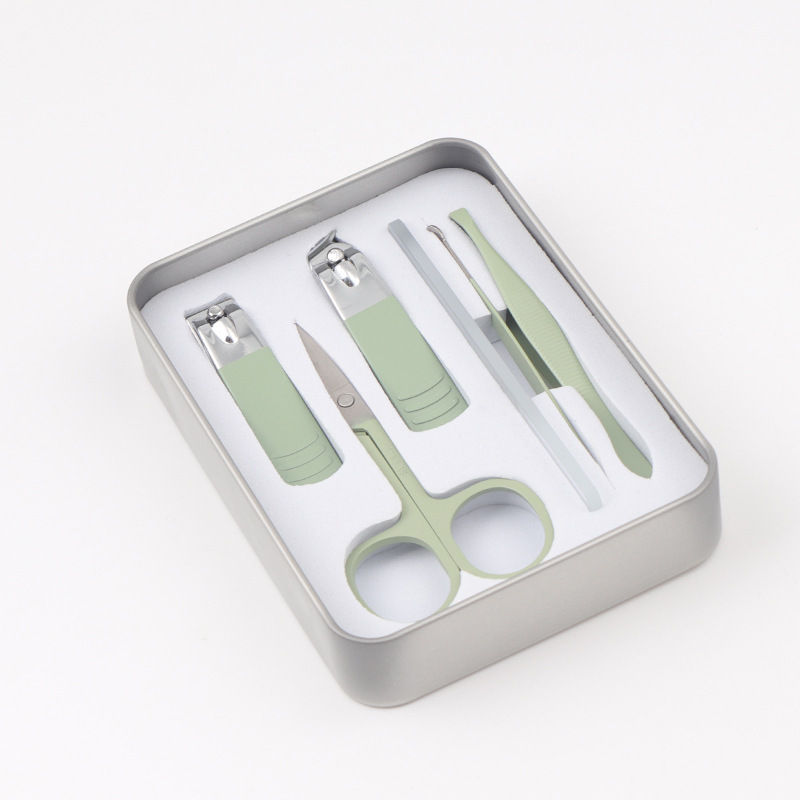 Nail Clipper Set