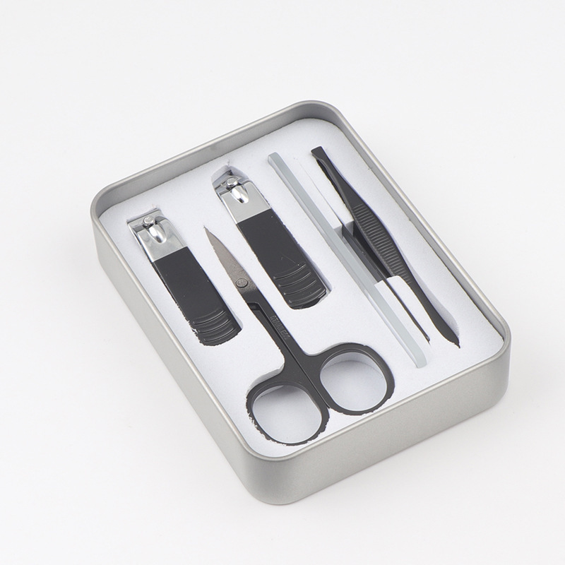 Nail Clipper Set