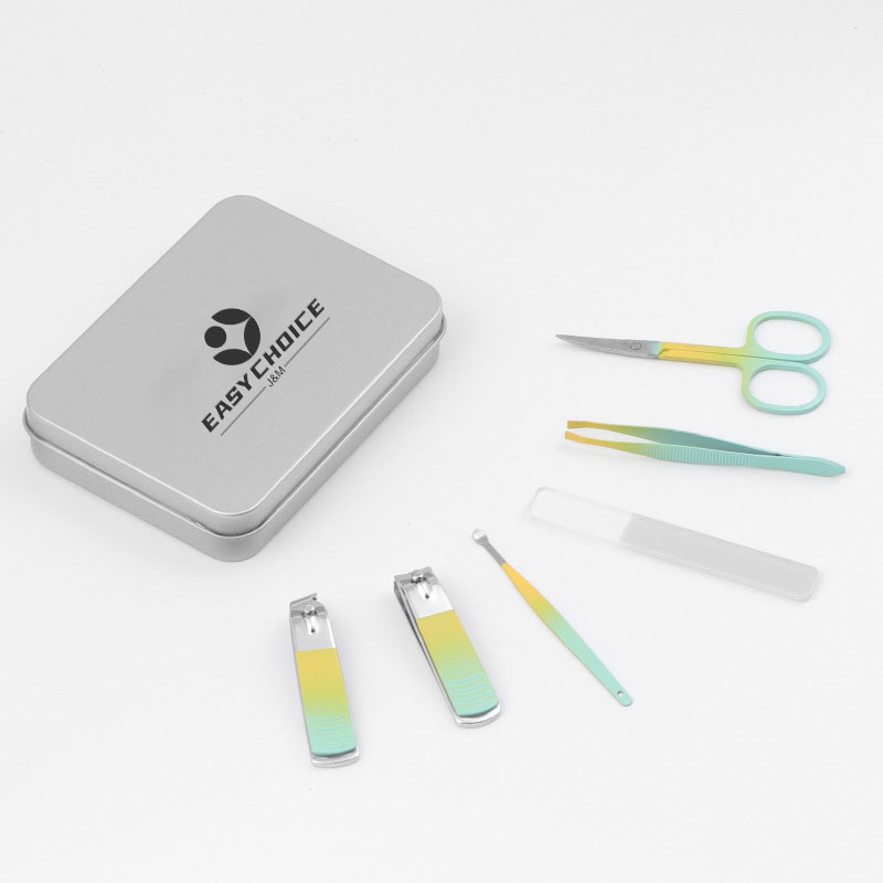Nail Clipper Set