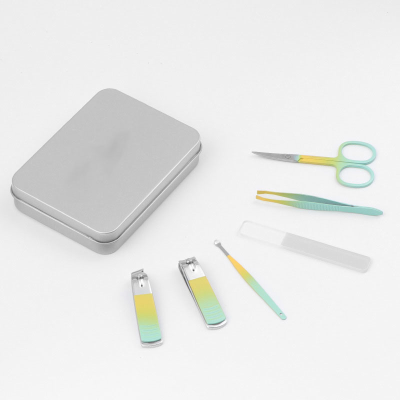 Nail Clipper Set