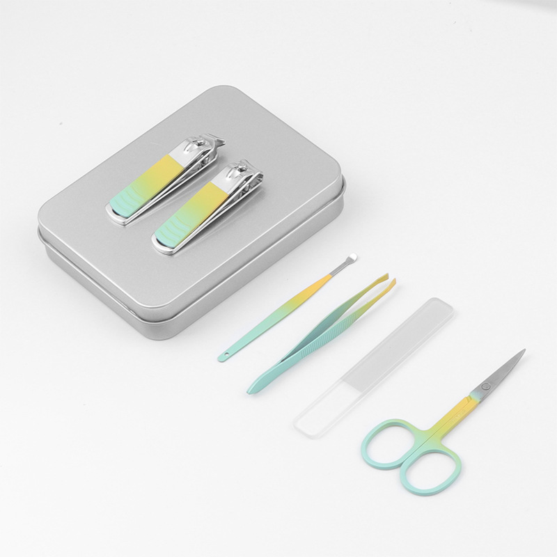 Nail Clipper Set