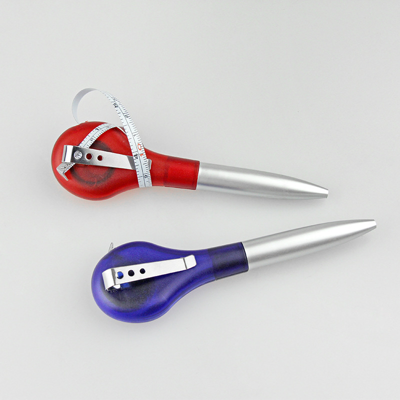 Tape Measure Pen