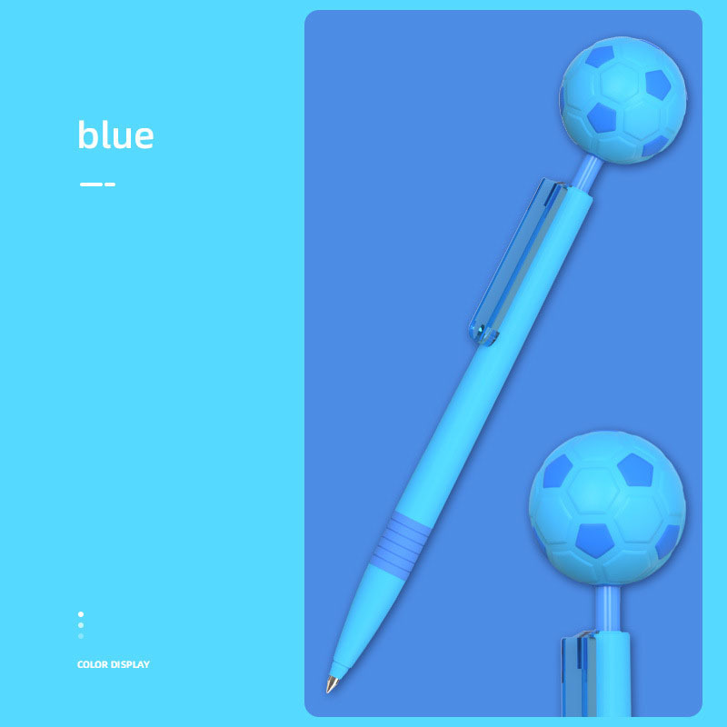 Spinning Ballpoint Pen