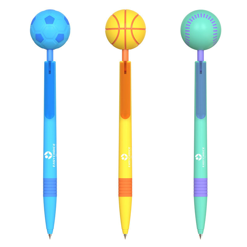 Spinning Ballpoint Pen