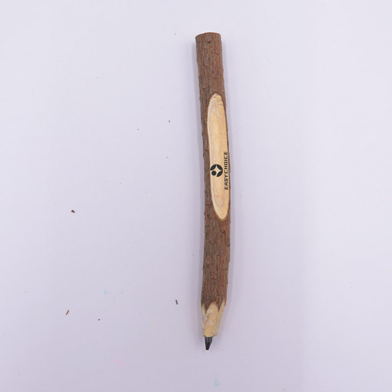 Wooden Pencil