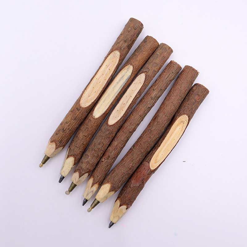 Wooden Pencil