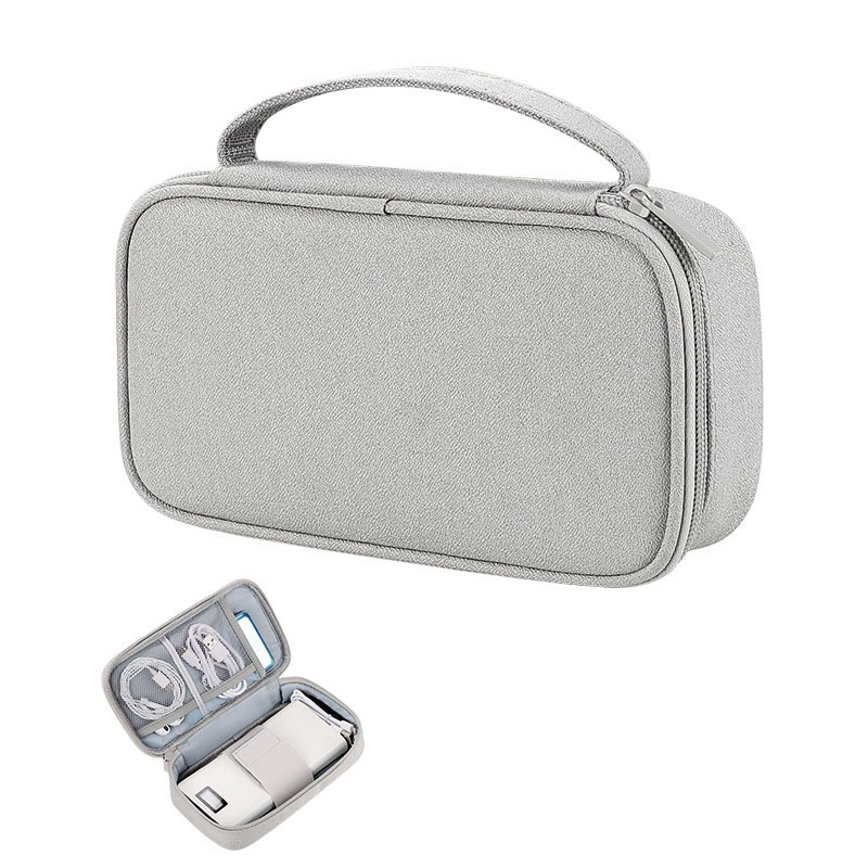 Multi-Function Digital Accessories Organizer