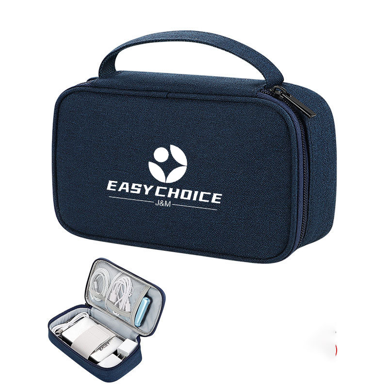 Multi-Function Digital Accessories Organizer