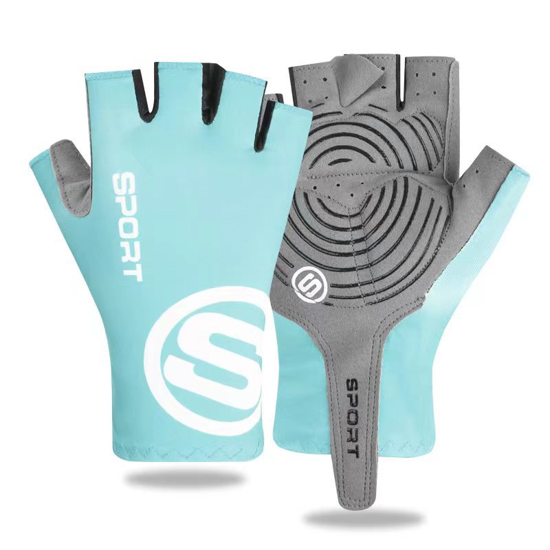 Sports Half Finger Gloves