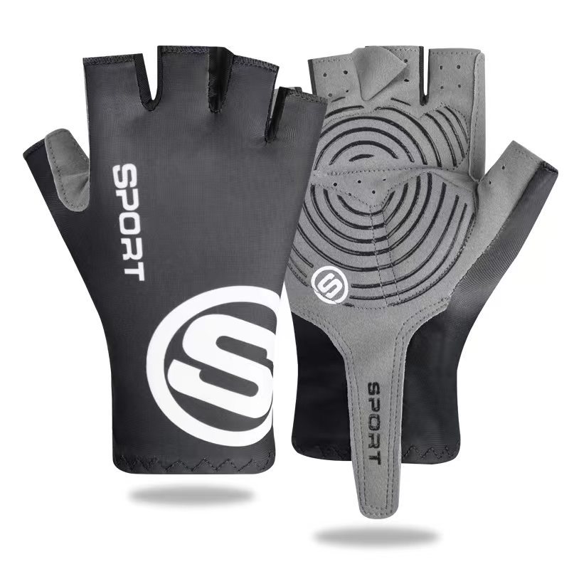 Sports Half Finger Gloves