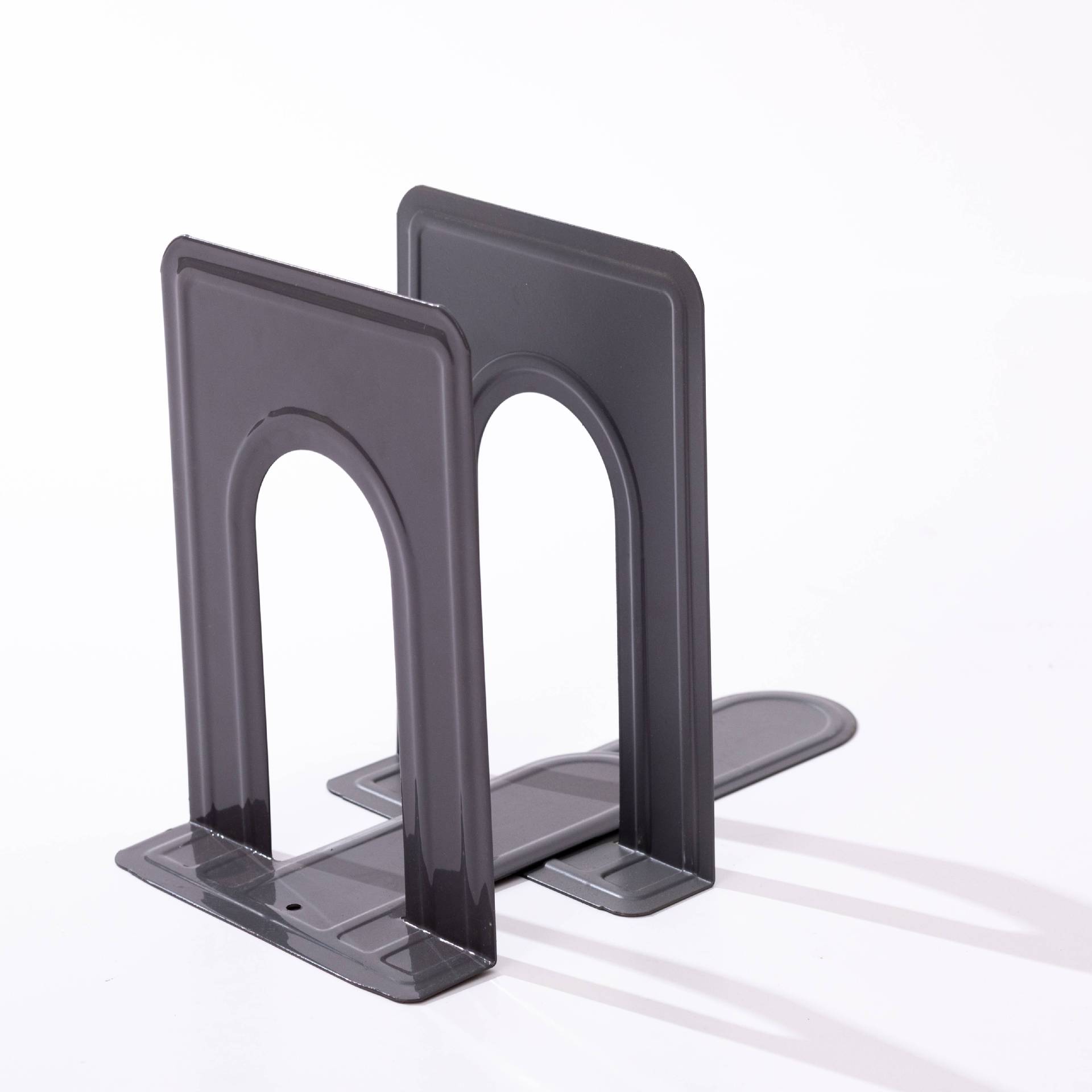 Metal Bookends