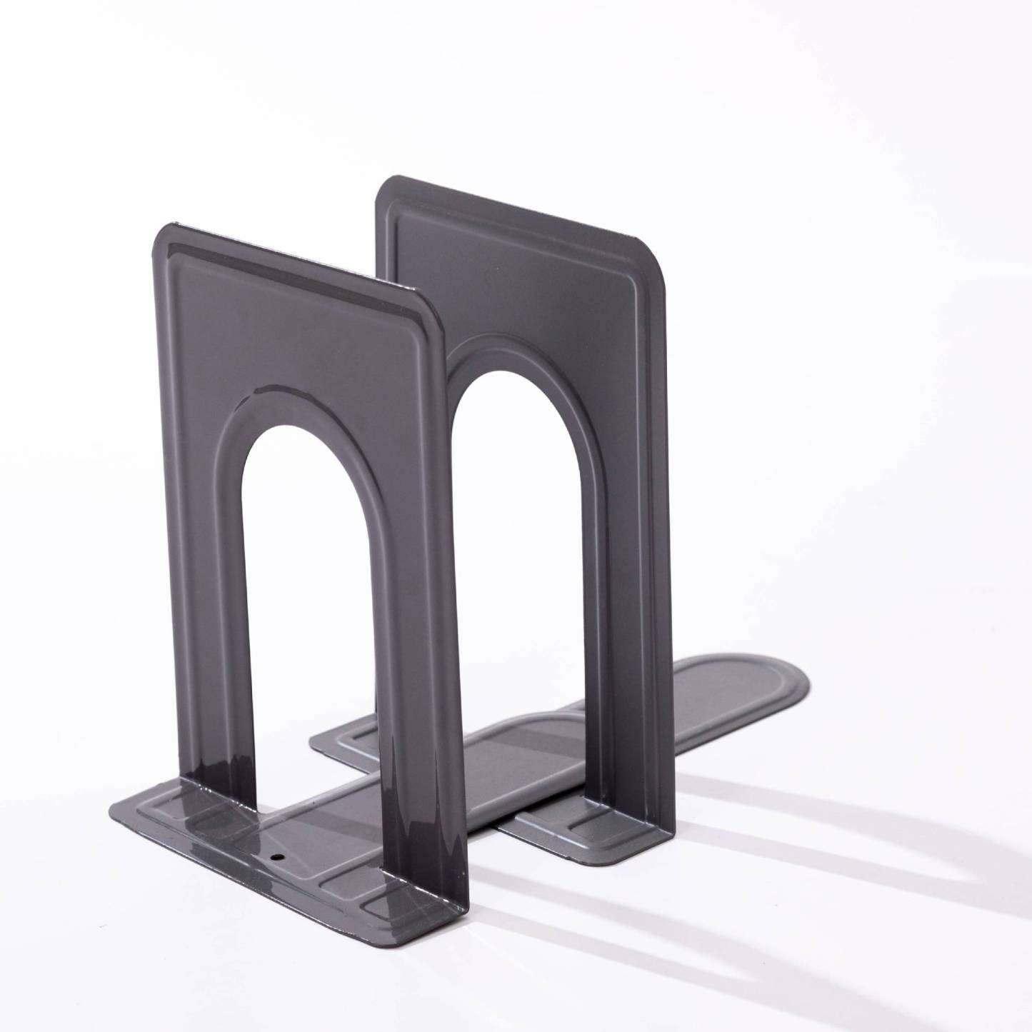 Metal Bookends
