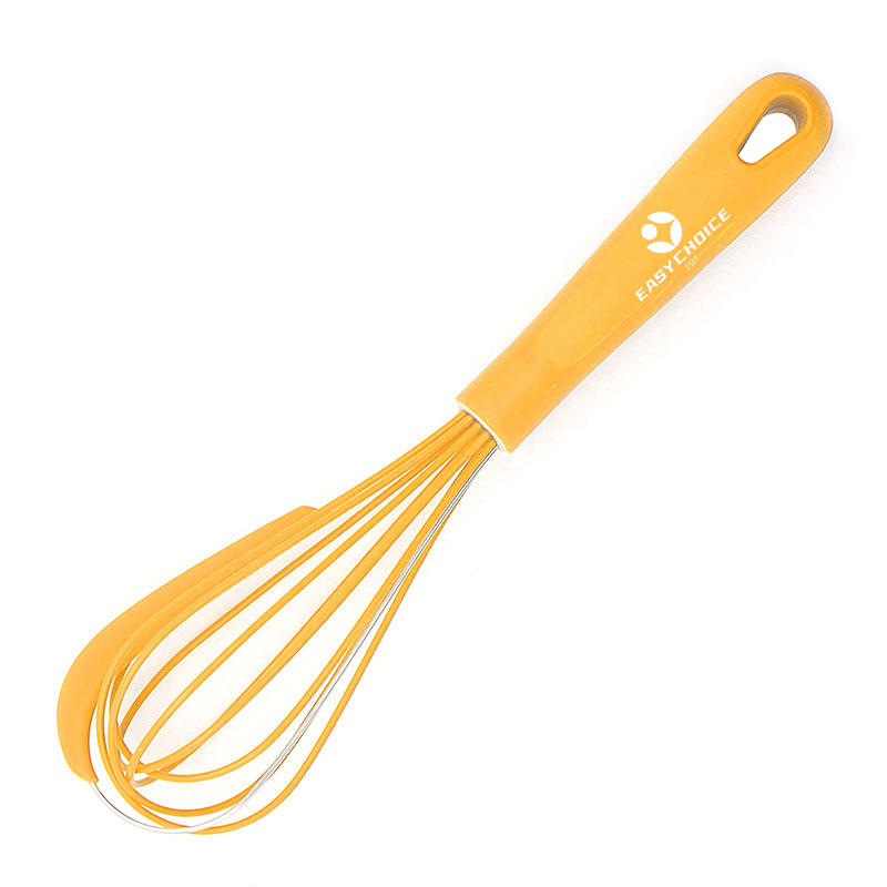Manual Whisk with Scraper