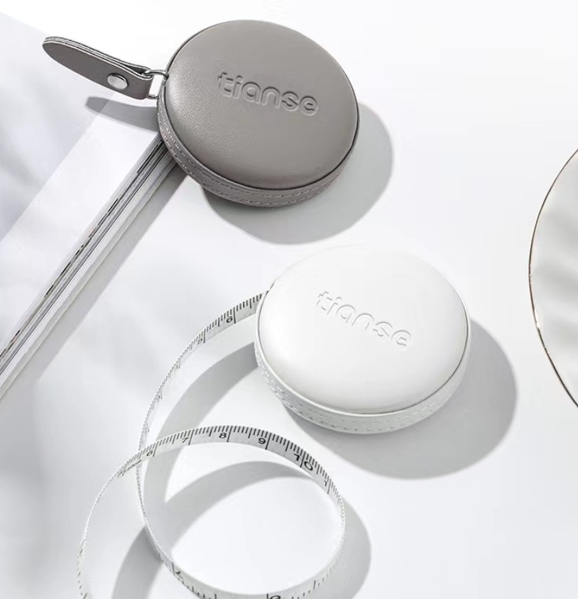 60 Inch PU Leather Measuring Tape