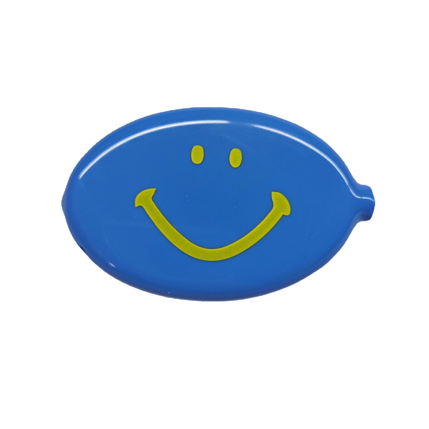 PVC Dipped Coin Purse