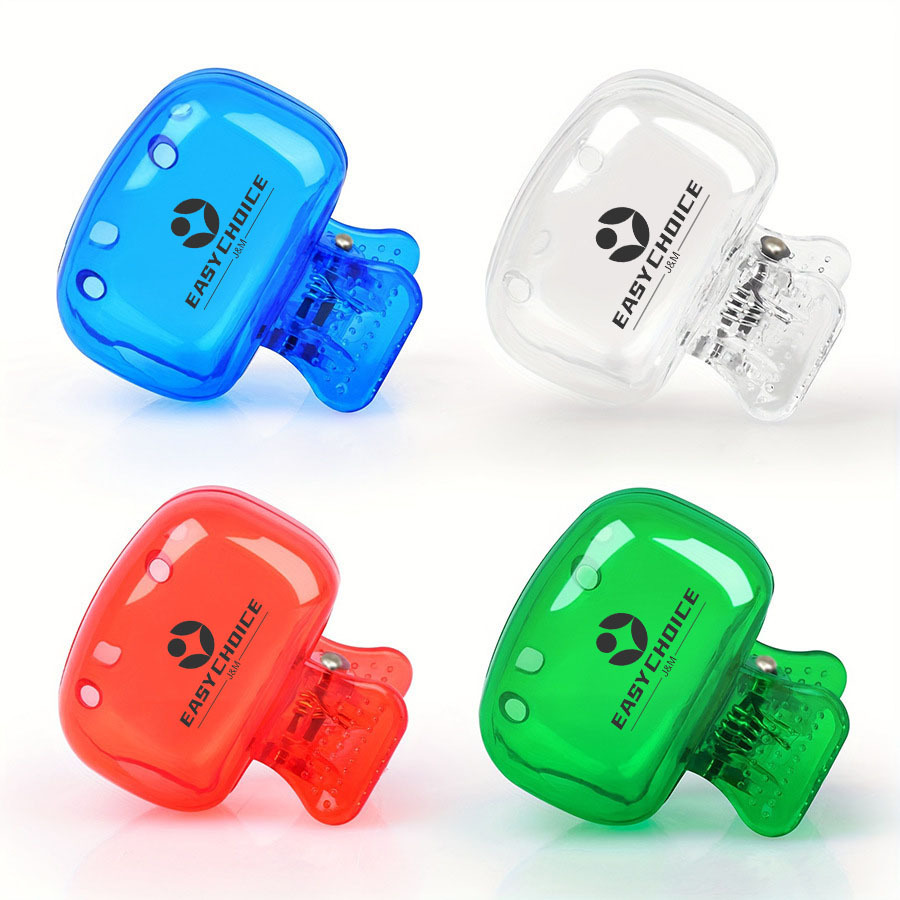 Toothbrush Head Cover