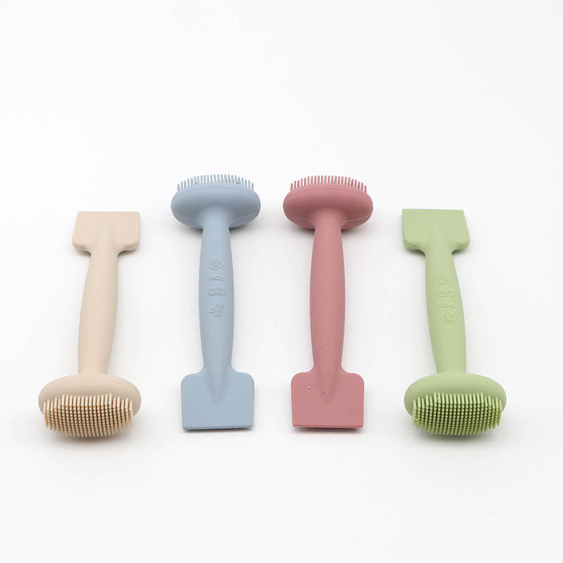 Silicone Face Mask Brush
