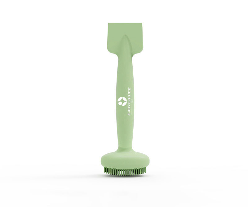 Silicone Face Mask Brush