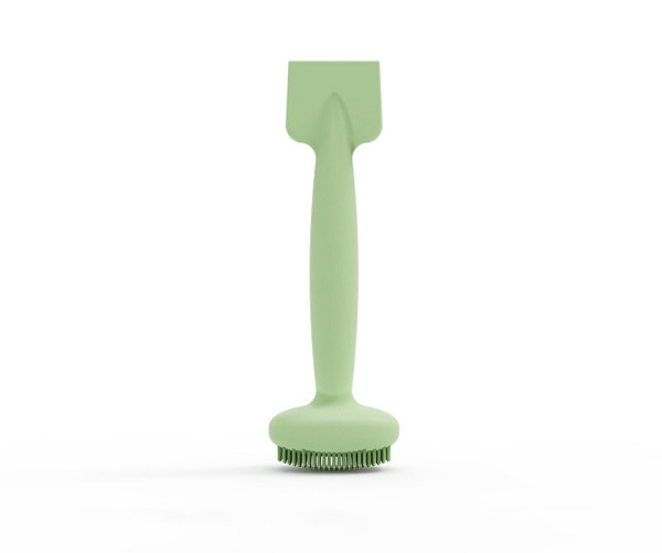 Silicone Face Mask Brush