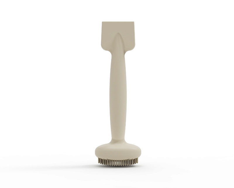 Silicone Face Mask Brush